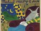 `Hurley, Michael`-Armchair Boogie (US IMPORT) VINYL LP NEW