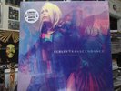 BERLIN - Transcendance White Vinyl LP Terri Nunn Sex i'm a Lust New Wave 80's