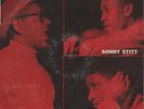 Dizzy Gillespie Sonny Side Up original Verve LP
