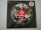 THE UNITED STATES OF AMERICA LP 1968 COLUMBIA CS 9614 180 gm VINYL ANALOG MASTER