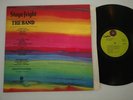 THE BAND LP STAGE FRIGHT 1970  CAPITOL SW-425
