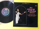 Nancy Wilson show Cocoanut Grove 1965 LP vinyl You can have him 10 good years NM