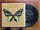 RARE 1969 JUKEBOX EP- BEE GEES - RARE PRECIOUS&BEAUTIFUL W/STRIPS & MINI PHOTOS