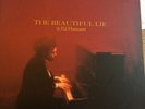 Ed Harcourt - Beautiful Lie 1st Press Double Promo In Mint Con On Heavenly Recs