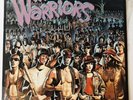 The Warriors - Movie Soundtrack- Original 1979 LP Record Album SP 4761 EXCELLENT