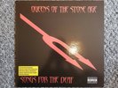 Queens of the Stone Age - Songs for the deaf - Spanish version LP