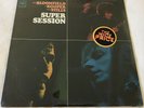 SUPER SESSION - STILL SEALED COLUMBIA LP mike bloomfield steve stills al kooper
