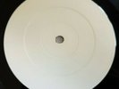 Gram Parsons LP GP WHITE LABEL TEST PRESSING OF UK Reprise 1st press  ++