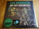 Van Morrison 2x LP You're driving me crazy Sony 1st press MINT FACTORY SEALED +
