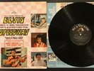 Elvis Presley Speedway Stereo LSP-3989 w/sleeve & photo picture