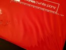 Deftones - White Pony Ltd Ed PROMO RED US 2LP 2000 Maverick RARE NEW SEALED( )