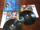 GUNS N´ ROSES - ´Use Your Illusion II´ DoLP 1991