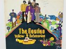 The Beatles Yellow Submarine Vinyl LP Record Album
