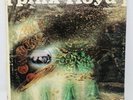 Pink Floyd A Saucerful Of Secrets LP Vintage Vinyl Record Album 1968