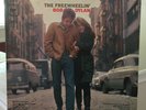 Bob Dylan - The Freewheelin' Bob Dylan LP 1965 Pressing 360 Sound Red Label