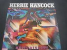 Vinyl Record Album HERBIE HANCOCK MAGIC WINDOWS (64)38