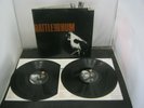 Vinyl Record Album U2 RATTLE & HUM (65)25