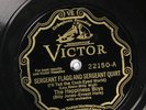 The Happiness Boys VICTOR 22150 E/E+ PRE WAR PERSONALITY 78