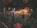 VARIOUS - Stranger Things: Season 3 (Soundtrack) - Vinyl (2xLP)