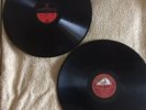 The Yeomen Of The Guard (Sullivan) / Imperial Z.132 / Casanova-Anni Frind /78rpm