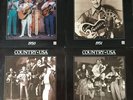 RARE COMPLETE SET TIME LIFE MUSIC COUNTRY USA VINYL ALBUMS DISCOGRAPHY 23 Albums