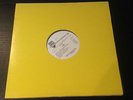 Voivod Rrröööaaarrr LP Acetate Double Side. 33 1/3 RPM