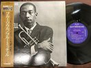 BLUE MITCHELL BLUE SOUL RIVERSIDE VIJJ 30038 OBI STEREO JAPAN Vinyl LP