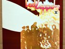 LED ZEPPELIN - II (2) -1982 VINYL LP - MFSL Half Speed Original Master Recording