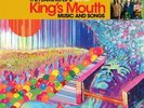 THE FLAMING LIPS King's Mouth (Music And Songs) LP NEW VINYL Warner Bros