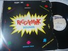 STUDIO 1 VA-REGGAEMATIC SOUNDS-SOUND DIMENSION, HEPTONES-  REGGAE, EXC