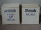 The History of Rock - 40 Vinyl LP Set Complete