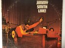 Jimmy Smith ?– Root Down - Jimmy Smith Live  Vinyl, LP