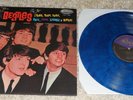 The Beatles - Los Beatles LP - I Yeah, Yeah, Yeah - Made in Peru