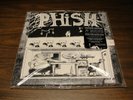 Phish - Junta 12 in. 3 LP Vinyl - Pollock Edition - Brand New, Unopened