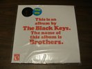 The Black Keys - Brothers 12 in. Vinyl - Brand New, Unopened - Limited Edition