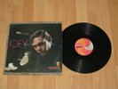 Joey Pastrana And His Orchestra ?– Joey / MONO COTIQUE RECORDS / VG+ LP
