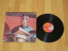 Joey Pastrano And His Orchestra ?– Let's Ball / MONO COTIQUE RECORDS / VG+ LP