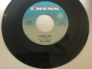 northern soul records Tony Clarke / Landslide