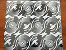 THE ROLLING STONES VINYL steel wheels LP SEALED 1989 1st Edition OC45333
