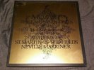 Philips 6769 043 ed1 8LP Marriner, ASMF: Mozart: The late symphonies: 21-41 NM/M