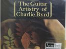 charlie byrd - the guitar artistry of / Analogue Productions 45RPM 2LP New #0899