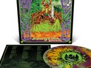 BONGZILLA Gateway LP TRI COLOR MERGE SPLATTER VINYL /200 relapse