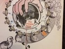 DJ SHADOW     original Vinyl 2LP     The Private Press (2002 UK) With Cd