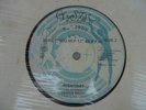 DENNIS BROWN Concentration CRYSTAL Roots Steppers Reggae 12