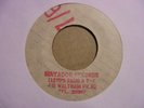 LLOYD ROBINSON Death A Come + Zylon BLAK PRE Boss Reggae Reggae 7