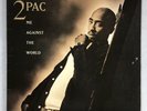 2Pac - Me Against The World / 2LP - US ORIGINAL - 1995