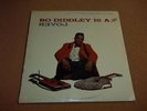 BO DIDDLEY- Bo Diddley Is A Lover. SEALED  Original 1961 Mono CHECKER LP 2980