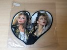 Madonna/Into The Groove/1985 Sire Shaped Picture Disc 7