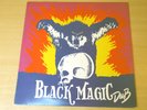 EX-/EX-   Black Magic/Black Magic Dub/1980 Form LP