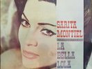 SARA SARITA MONTIEL La bella Lola LP STILL SEALED Puerto Rico RIco-Vox 1962